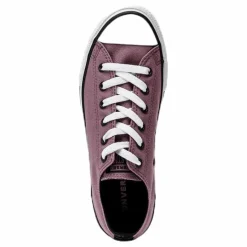 Converse Chuck Taylor All Star Purple/White/Black Lila, Vit och Svart Hot