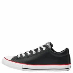 Chuck Taylor All Star Street Slip Black*Converse Outlet