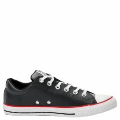 Chuck Taylor All Star Street Slip Black*Converse Outlet