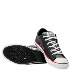 Chuck Taylor All Star Street Slip Black*Converse Outlet