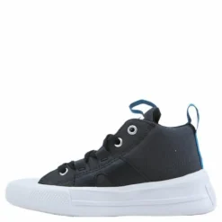 Converse Chuck Taylor All Star Ultra Storm Wind/black/dk Marina Blu Svart Online