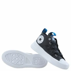 Converse Chuck Taylor All Star Ultra Storm Wind/black/dk Marina Blu Svart Online