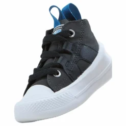 Converse Chuck Taylor All Star Ultra Storm Wind/black/dk Marina Blu Svart Hot