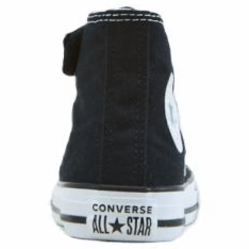 Converse Chuck Taylor All Star 1v Black/natural/white Svart