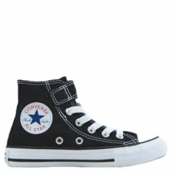 Converse Chuck Taylor All Star 1v Black/natural/white Svart