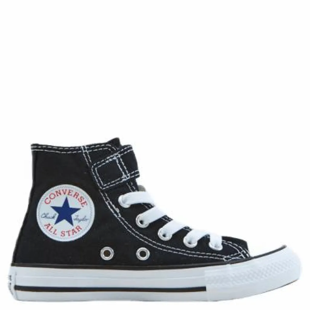 Converse Chuck Taylor All Star 1v Black/natural/white Svart
