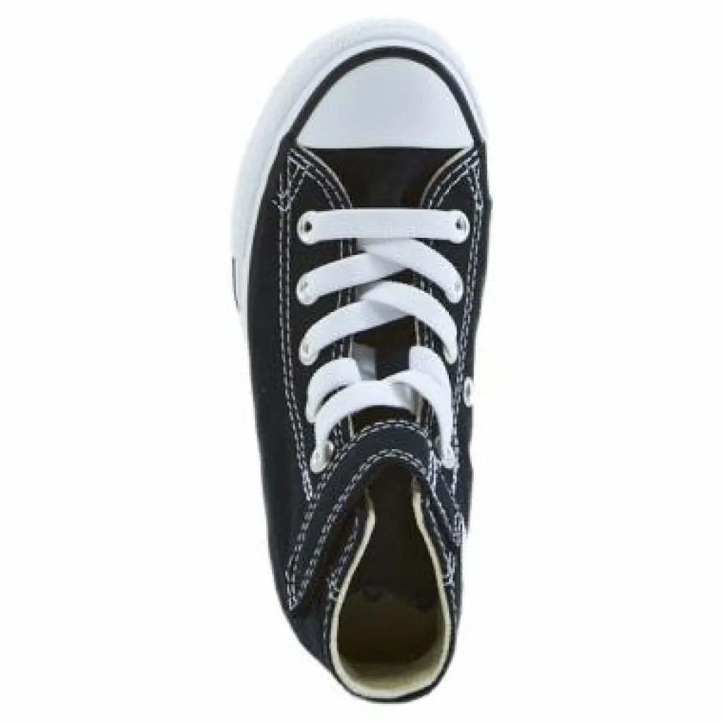 Converse Chuck Taylor All Star 1v Black/natural/white Svart