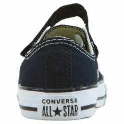 Chuck Taylor All Star 1v Black/natural/white*Converse Outlet
