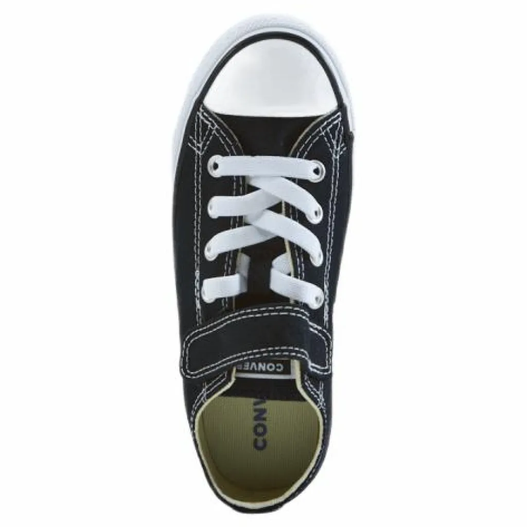 Chuck Taylor All Star 1v Black/natural/white*Converse Outlet