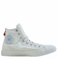 Converse Chuck Taylor All Star Vintage White/egret Vit Discount