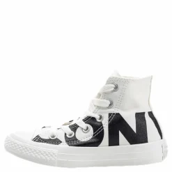 Chuck Taylor All Star White/Black*Converse New