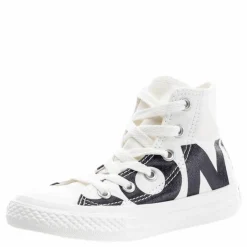 Chuck Taylor All Star White/Black*Converse New