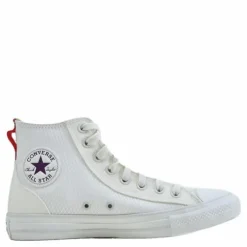 Chuck Taylor All Star White/Green*Converse Best