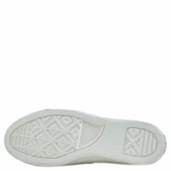 Chuck Taylor All Star White/Green*Converse Best