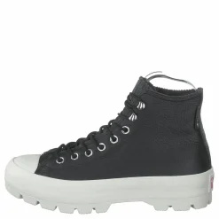 Chuck Taylor Lugged Boot Black*Converse