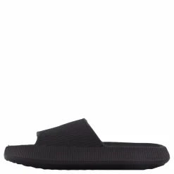 Chunky Slipper Black*Exani Best