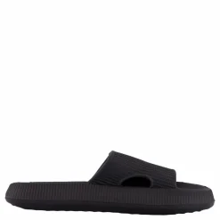 Chunky Slipper Black*Exani Best