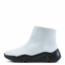 ECCO Chunky Sneaker White Vit Clearance
