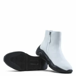 ECCO Chunky Sneaker White Vit Clearance