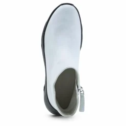 ECCO Chunky Sneaker White Vit Clearance