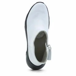 ECCO Chunky Sneaker White Vit Clearance