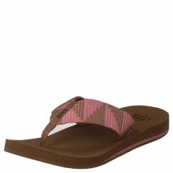 Ci6719 Spring Woven Rose*Reef