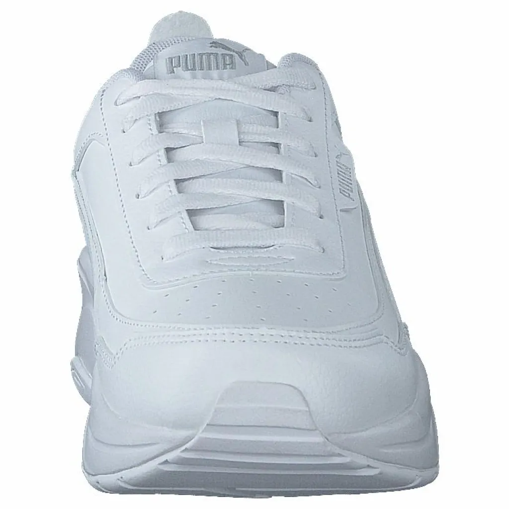 Cilia Mode Jr White-white-silver-grayviolet*Puma Discount