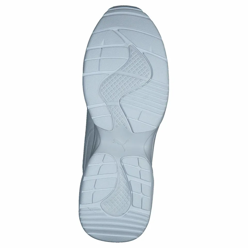 Cilia Mode Jr White-white-silver-grayviolet*Puma Discount