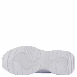 Cilia Mode Ps White-white-silver-grayviolet*Puma Sale