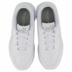 Cilia Mode Ps White-white-silver-grayviolet*Puma Sale