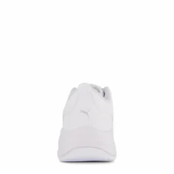Cilia Mode White-silver*Puma Outlet