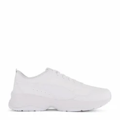 Cilia Mode White-silver*Puma Outlet