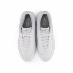 Cilia Mode White-silver*Puma Outlet