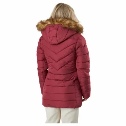 Cilla Reko Jacket Earth Red*Tuxer Discount