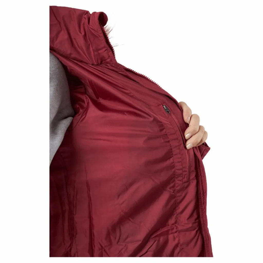 Cilla Reko Jacket Earth Red*Tuxer Discount