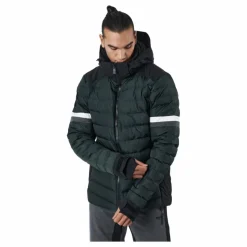 Cimson Jacket Emerald Green*8848 Altitude Best
