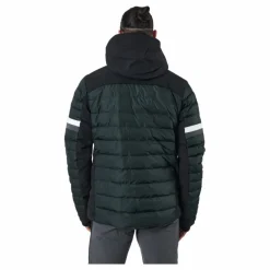 Cimson Jacket Emerald Green*8848 Altitude Best