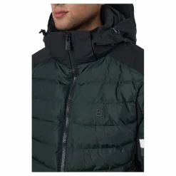 Cimson Jacket Emerald Green*8848 Altitude Best