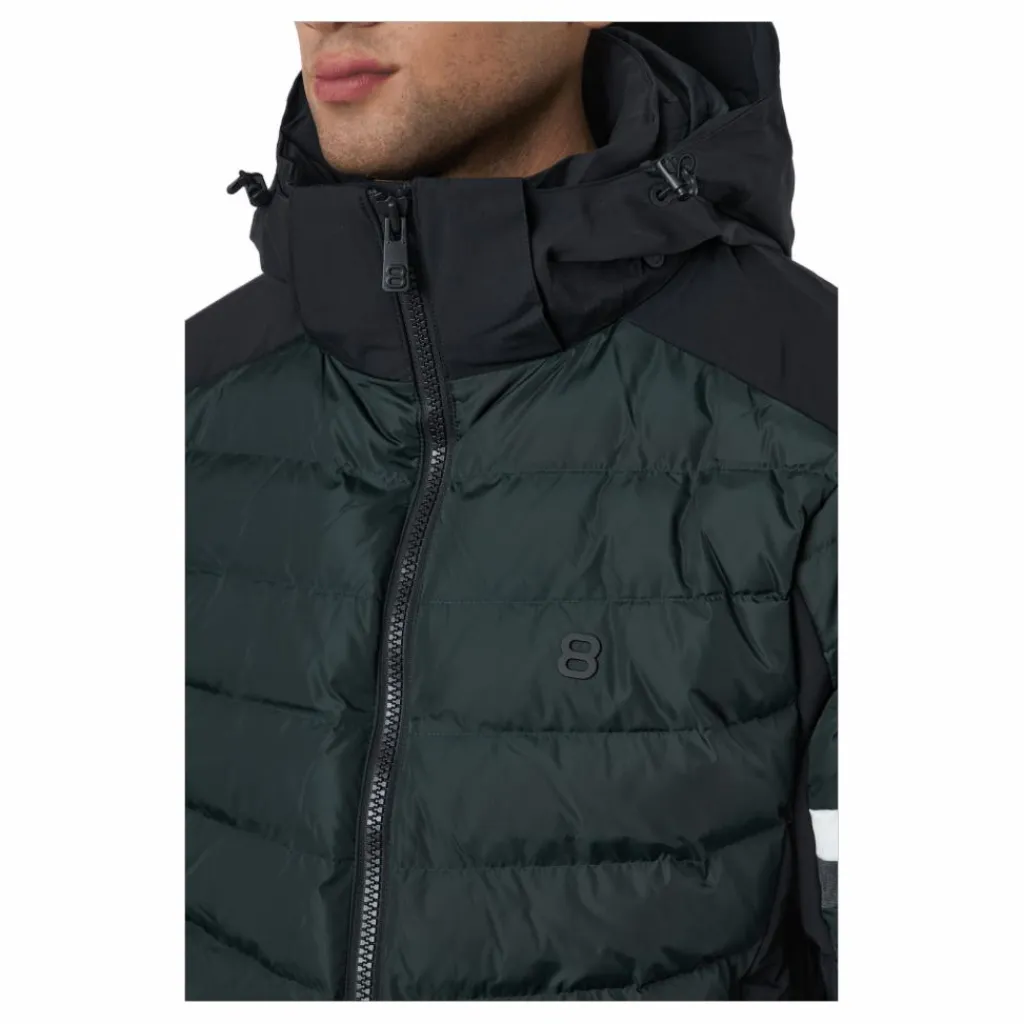 Cimson Jacket Emerald Green*8848 Altitude Best