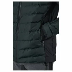 Cimson Jacket Emerald Green*8848 Altitude Best