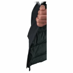 Cimson Jacket Emerald Green*8848 Altitude Best