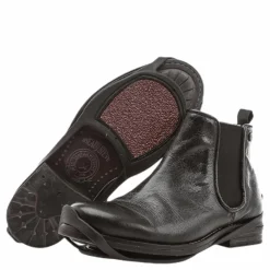 2Go City Black Svart