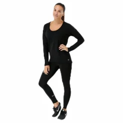 Super.Natural City Overshirt Black Svart Clearance