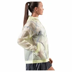 Nike City Ready Hooded Jacket Green Grön Hot