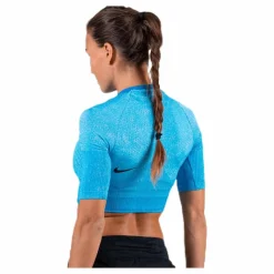 City Ready Knit Top Blue*Nike Hot
