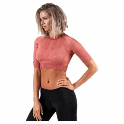 Nike City Ready Knit Top Pink Rosa Best