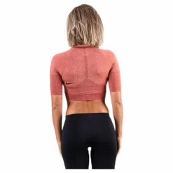 Nike City Ready Knit Top Pink Rosa Best