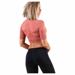 Nike City Ready Knit Top Pink Rosa Best