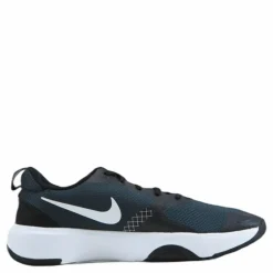 City Rep TR Women's Training Shoes BLACK/WHITE-DK SMOKE GREY*Nike New