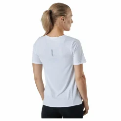 City Sleek SS Top White*Nike Clearance